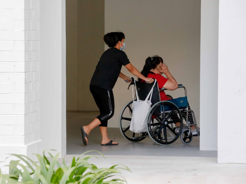 Entry approvals for maids into Singapore have been curtailed since May, causing difficulties to households that need domestic help, says one TODAY reader.