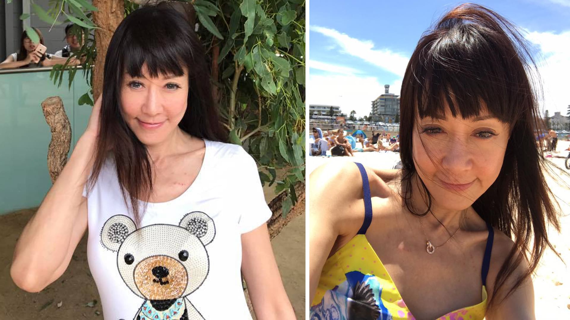 59-Year-Old Taiwanese Star Luo Peiying Found Dead At Home 59-Year-Old Taiwanese Star Luo Peiying Found Dead At Home