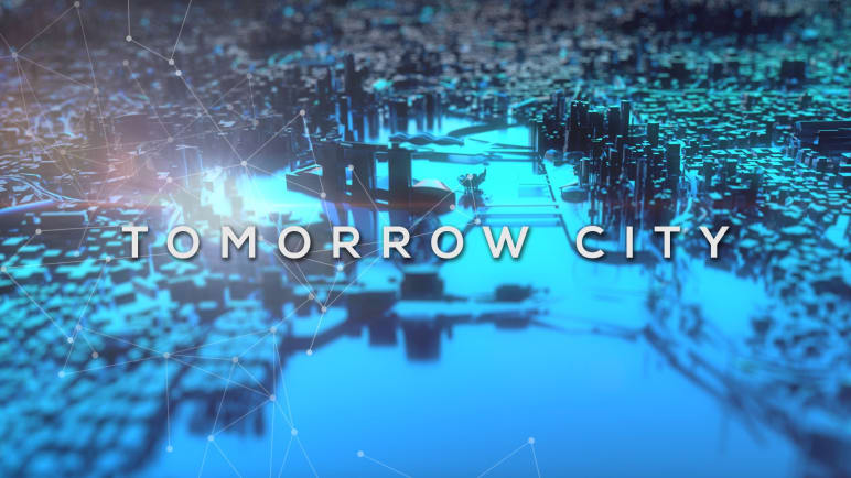 Tomorrow City