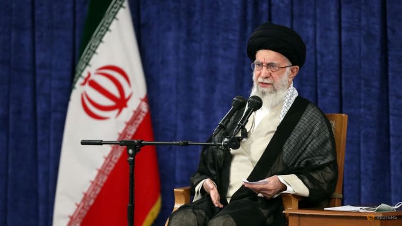 Iranians keep up protests over Mahsa Amini death despite mounting fatalities Iranians keep up protests over Mahsa Amini death despite mounting fatalities