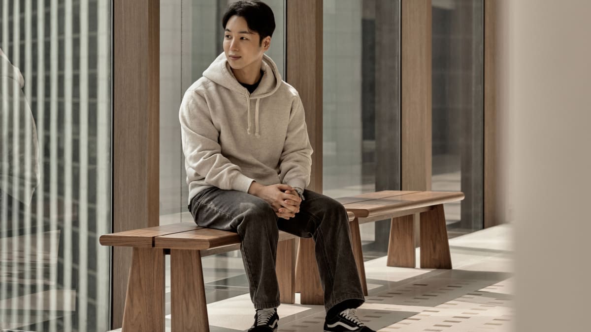 Designer Teo Yang Carries Korean Traditions into the 21st Century