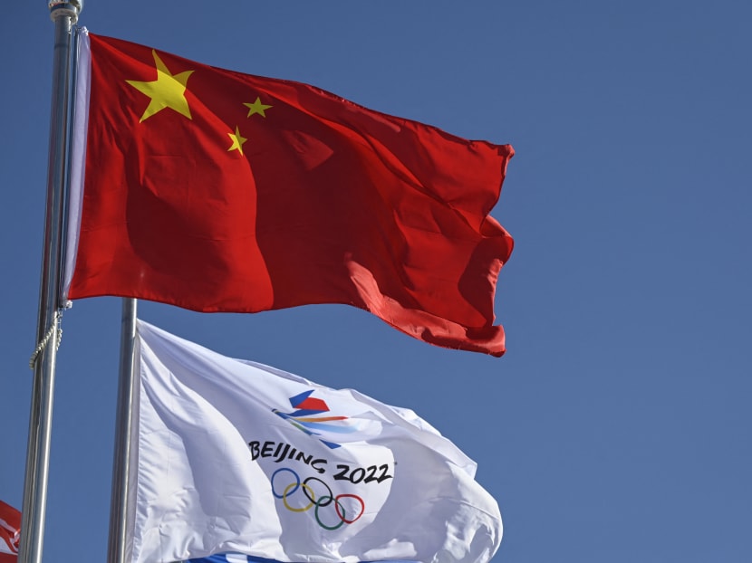 Beijing 2022: IOC says ‘no decision’ yet on fans Beijing 2022: IOC says ‘no decision’ yet on fans