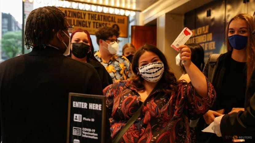 The show must go on: Broadway comes back with new investors, bold plans The show must go on: Broadway comes back with new investors, bold plans