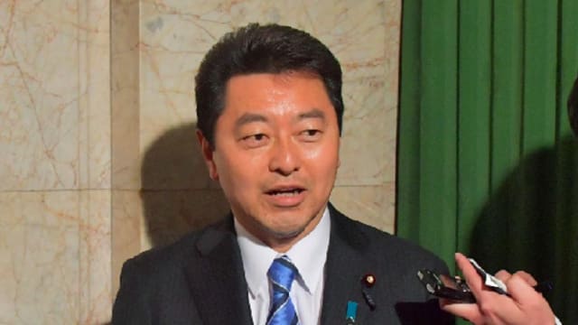 涉政治献金丑闻 日本国会议员和政策秘书被捕
