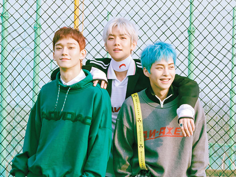 EXO’s Baekhyun, Chen and Xiumin file a lawsuit against SM Entertainment to terminate contracts