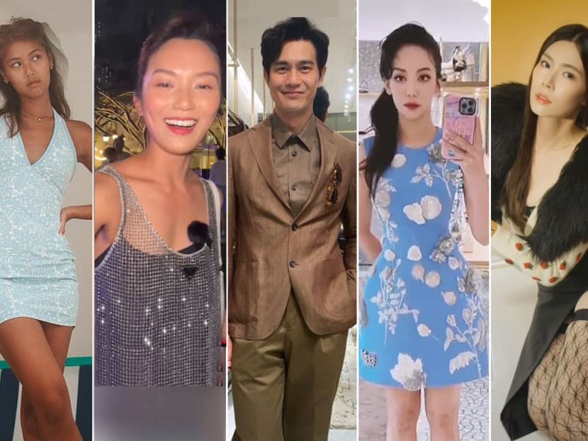 This Week’s Best-Dressed Local Stars: Aug 13-20