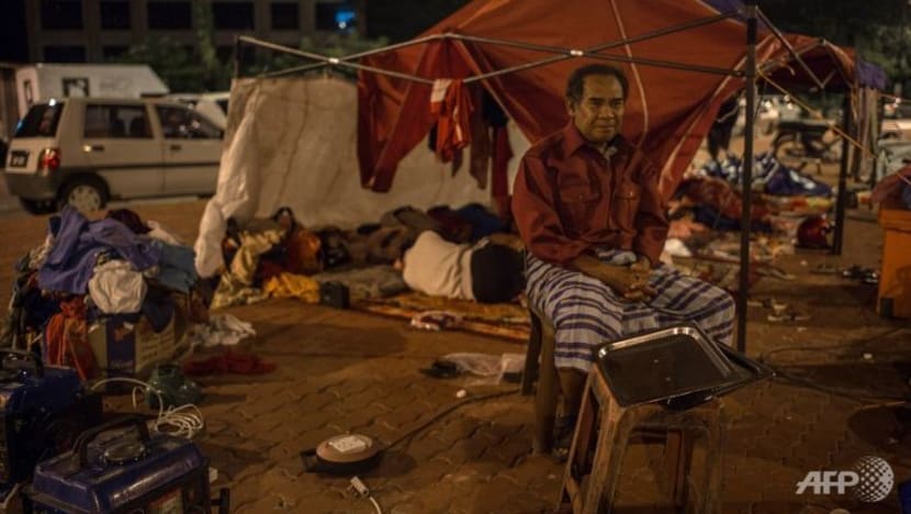 Hampir separuh mangsa banjir di Kelantan dibenar pulang ke rumah