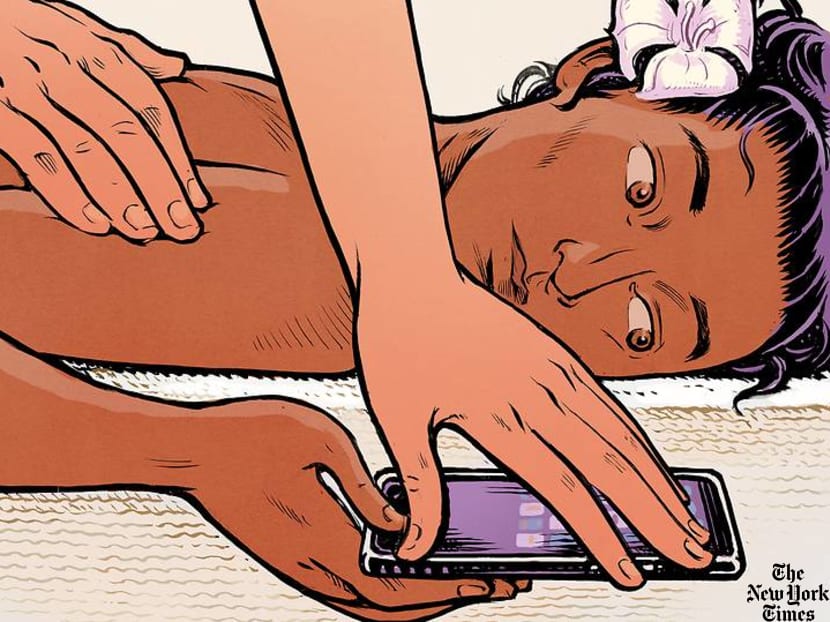 Visiting a spa abroad or at home? Here are the best tips for good etiquette Visiting a spa abroad or at home? Here are the best tips for good etiquette