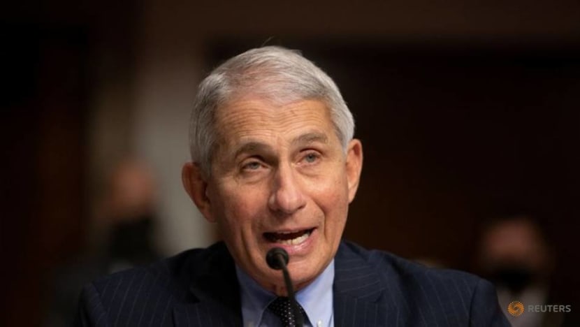 White House COVID-19 infections could have been prevented, says Fauci White House COVID-19 infections could have been prevented, says Fauci