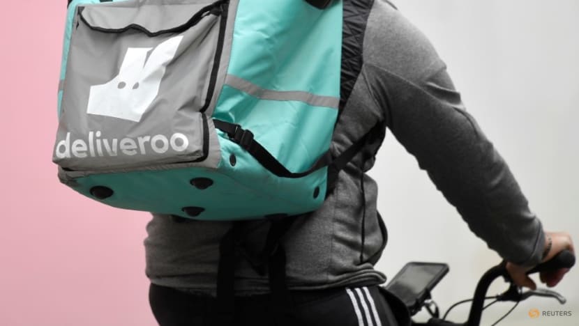 Deliveroo doubles orders value even as lockdowns ease Deliveroo doubles orders value even as lockdowns ease