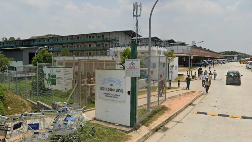 COVID-19: Three more foreign worker dormitories gazetted as isolation areas COVID-19: Three more foreign worker dormitories gazetted as isolation areas
