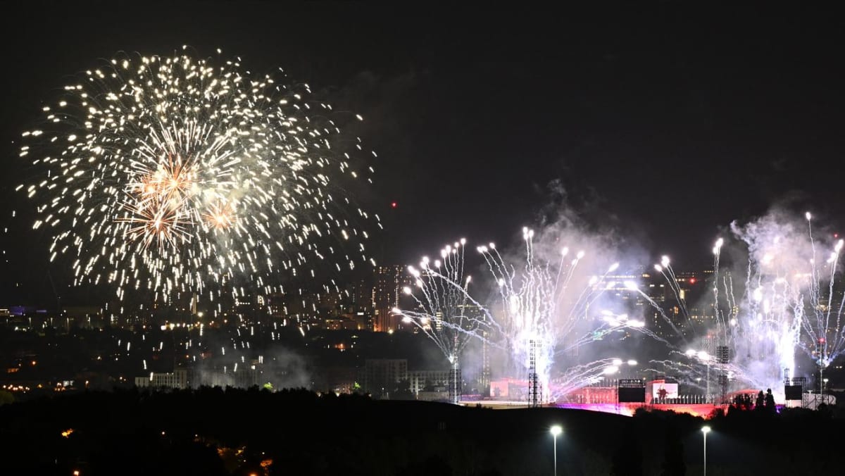  Explainer: So far nobody, including S'pore, wants to host the 2026 Motiv 