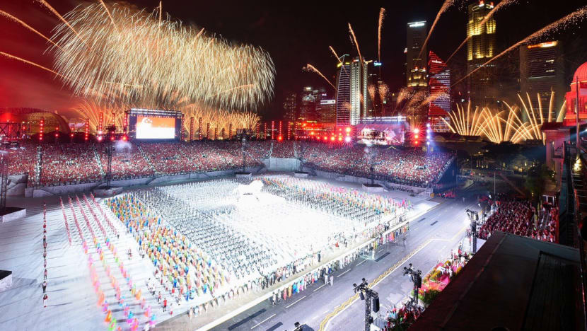NDP 2020 declared an 'enhanced security special event': Police NDP 2020 declared an 'enhanced security special event': Police