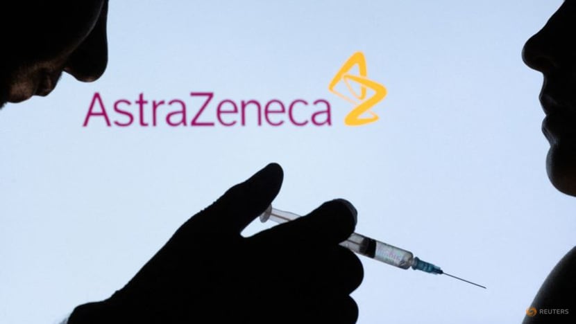 Britain approves AstraZeneca's antibody-based COVID-19 therapy