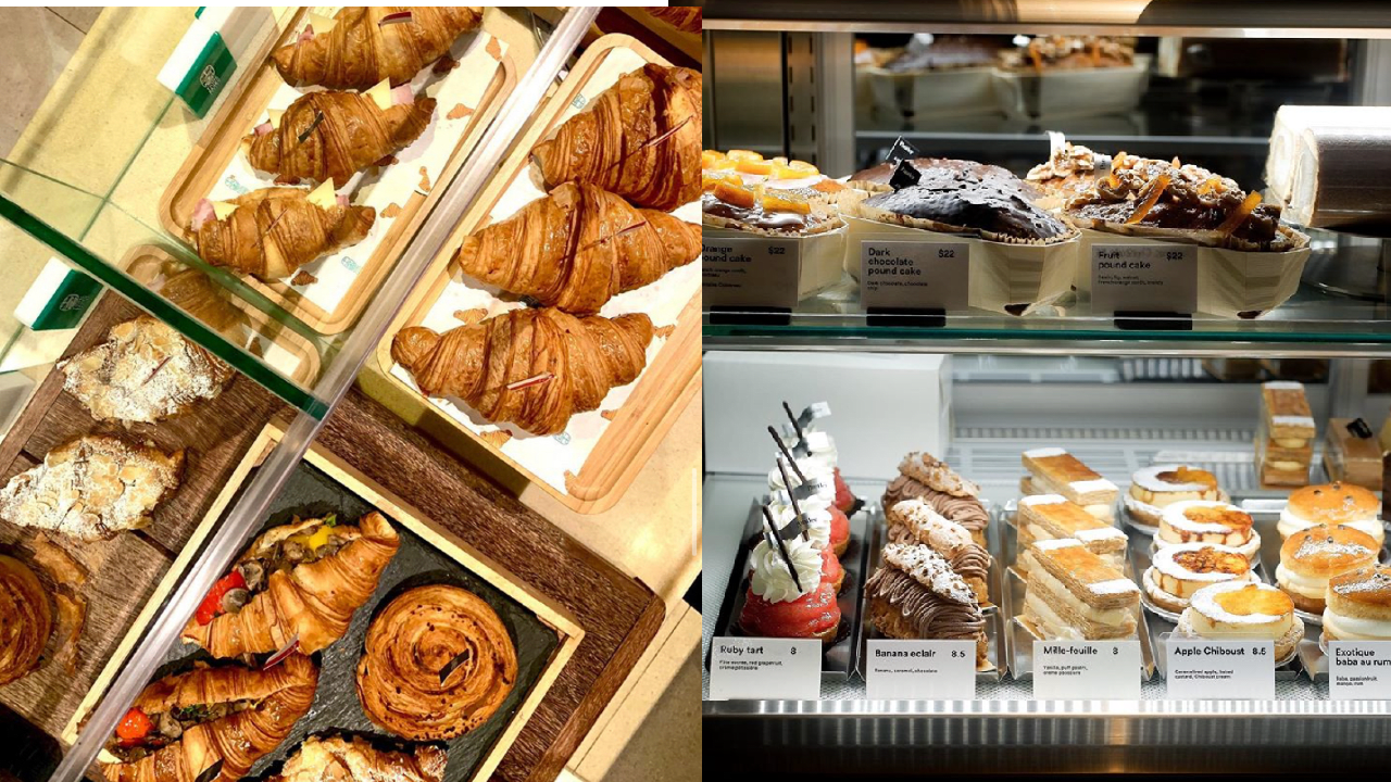 冠状病毒19 同为咖啡馆 为何有些能继续营业有些却要关门 8world