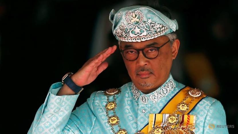 Malaysia parliament should reconvene as soon as possible, says king after special rulers' conference Malaysia parliament should reconvene as soon as possible, says king after special rulers' conference