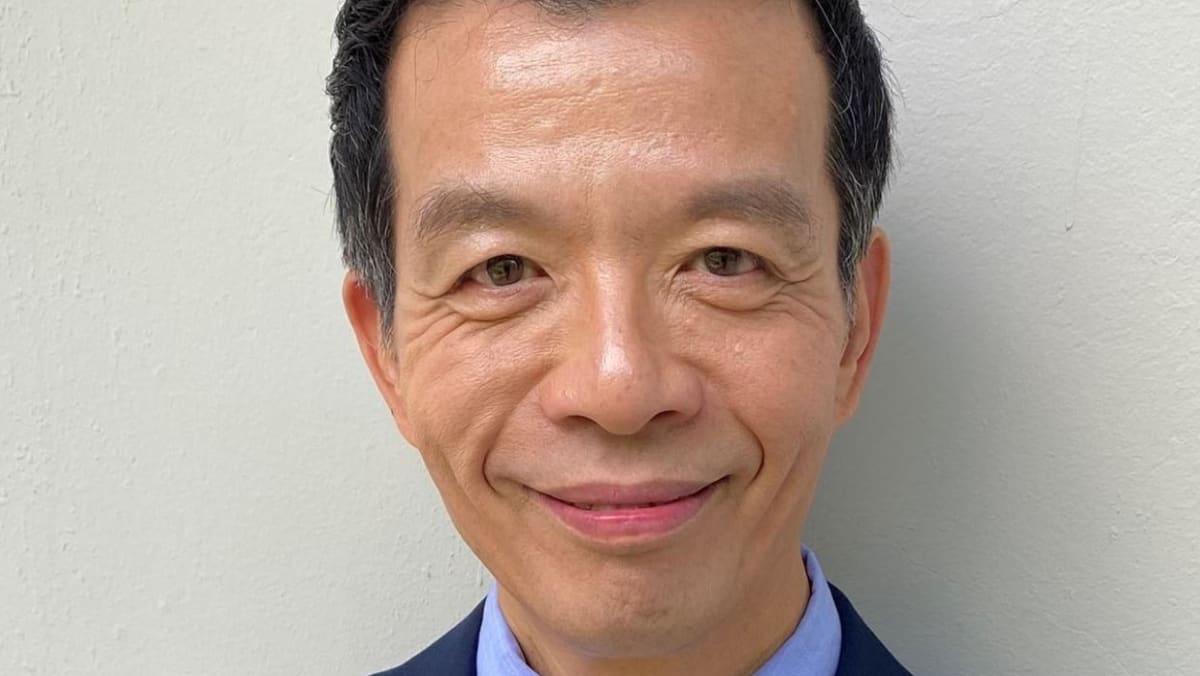 William Chen - CNA Lifestyle