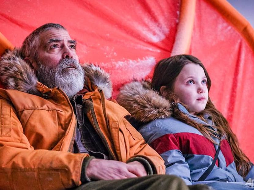'Accept that you're getting older': George Clooney on his twilight as an actor 'Accept that you're getting older': George Clooney on his twilight as an actor