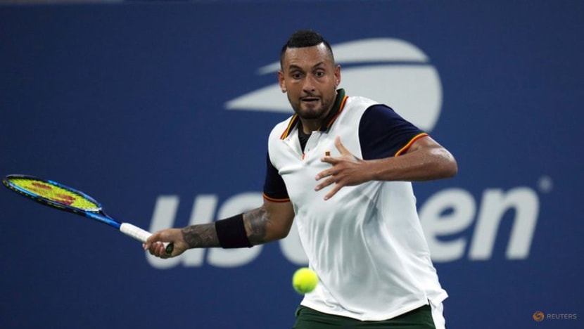 Tennis: Responding to Kyrgios, Djokovic reiterates 'freedom of choice' on vaccine Tennis: Responding to Kyrgios, Djokovic reiterates 'freedom of choice' on vaccine