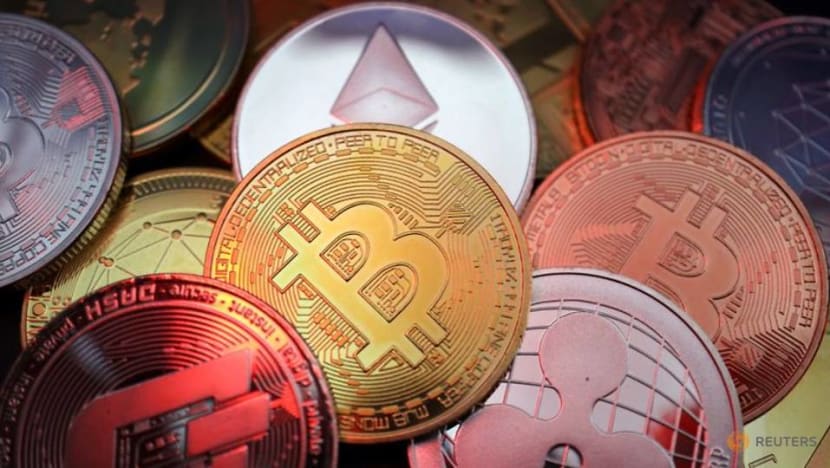 Crypto firms fall short on anti-money laundering rules, UK watchdog says Crypto firms fall short on anti-money laundering rules, UK watchdog says