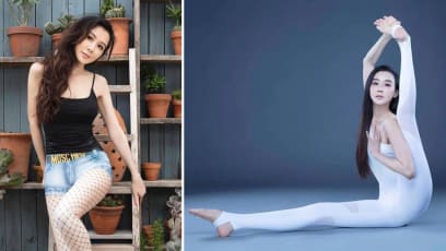 53-Year-Old Hsiao Chiang, Once Called “Taiwan’s Most Beautiful Woman”, Reveals Why She Doesn’t Want To Get Married