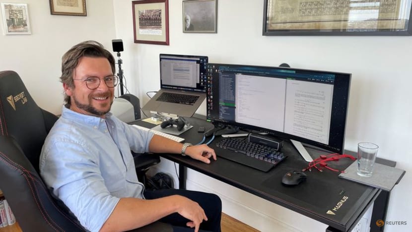 Terra Quantum says simulator speeds up design for fluid mixing 