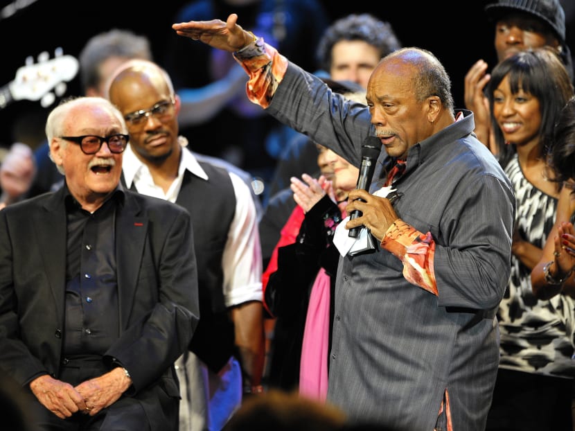 Jazz legend Toots Thielemans dies aged 94 TODAY