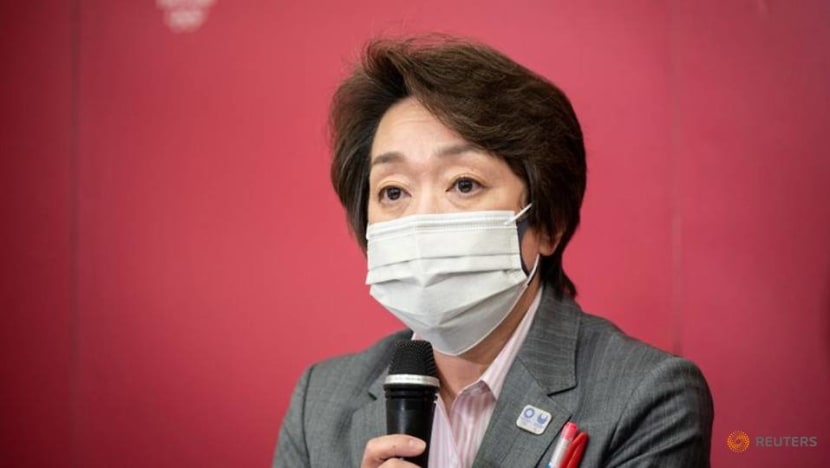 Tokyo 2020 to decide on limits for spectators in April: Hashimoto Tokyo 2020 to decide on limits for spectators in April: Hashimoto
