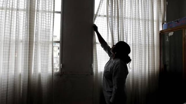 未支付外籍女佣13个月的薪水 一雇主被控