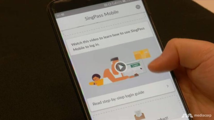 UOB launches pilot for customers to sign electronic documents via Singpass UOB launches pilot for customers to sign electronic documents via Singpass