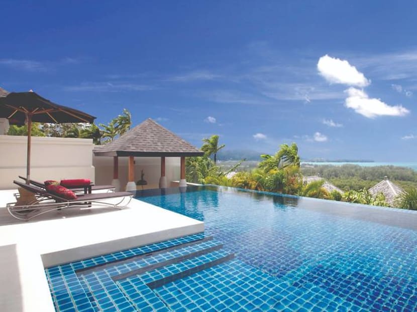 Booking rooms with cryptocurrency is now possible with this hotel group Booking rooms with cryptocurrency is now possible with this hotel group