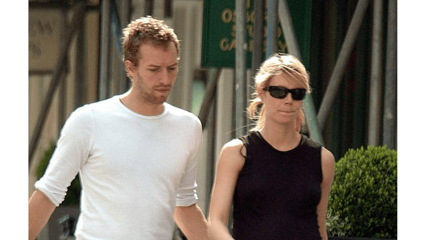 Gwyneth Paltrow: I was meant to be with Chris Martin Gwyneth Paltrow: I was meant to be with Chris Martin
