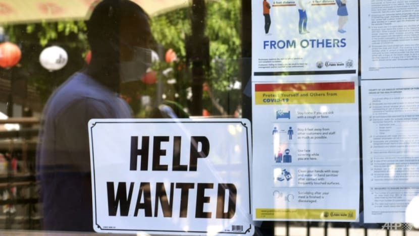 US hiring disappoints in November, complicating Biden's plans US hiring disappoints in November, complicating Biden's plans