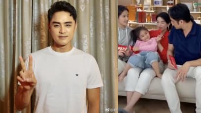 Video Of Ming Dao Swearing At Disruptive 5-Year-Old Child Star Surfaces Online