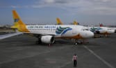 சிங்கப்பூர் வரவிருந்த Cebu Pacific Air விமானம் மலேசியாவில் அவசரமாகத் தரை இறங்கியது