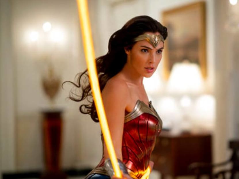 Wonder Woman 1984 debuts with pandemic-best US$16.7 million Wonder Woman 1984 debuts with pandemic-best US$16.7 million