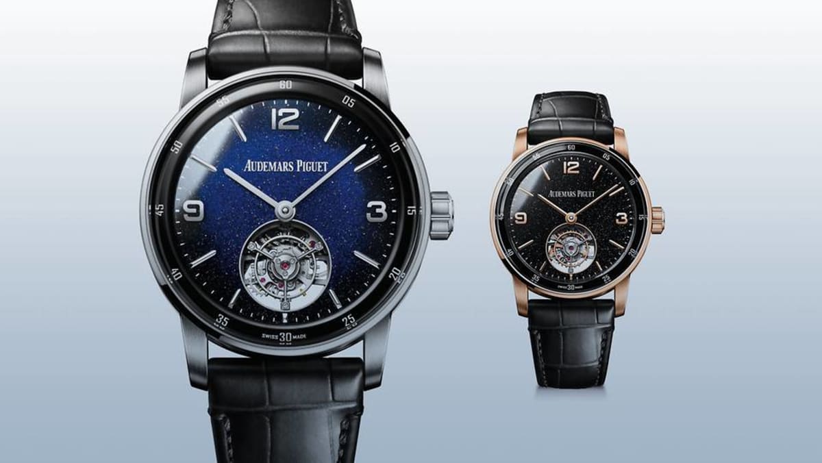 Tourbillon watch 2025 meaning
