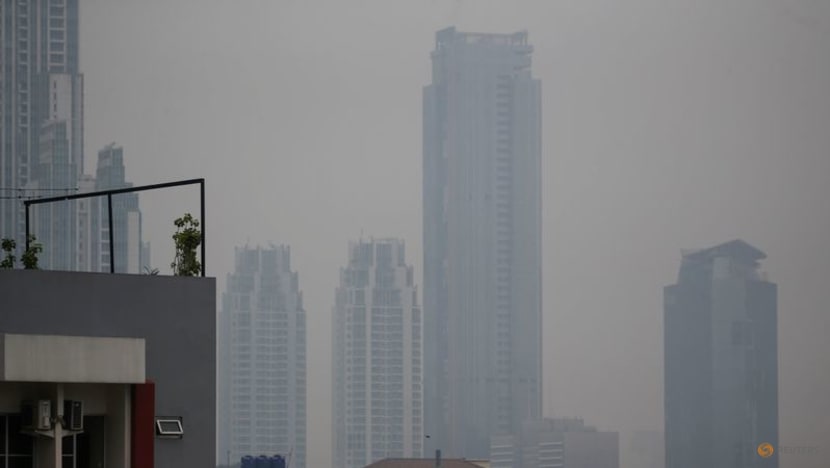 Indonesian environment ministry to appeal air pollution verdict