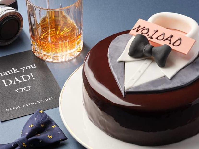 Father's Day treats, from steaks and lobsters to whisky and Champagne