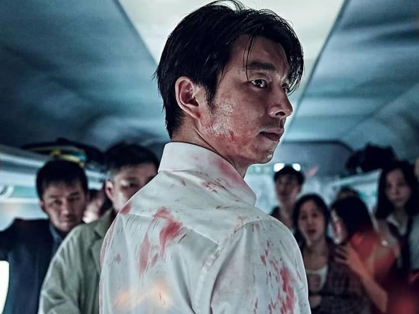 Indonesian director slated to helm US remake of Korean zombie flick Train To Busan