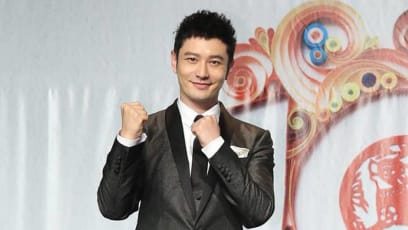 Huang Xiaoming Rejects Resignation Of Employee Who Hasn’t Been To Work ‘Cos Of COVID-19, Pledges To Maintain His Staff’s Salaries