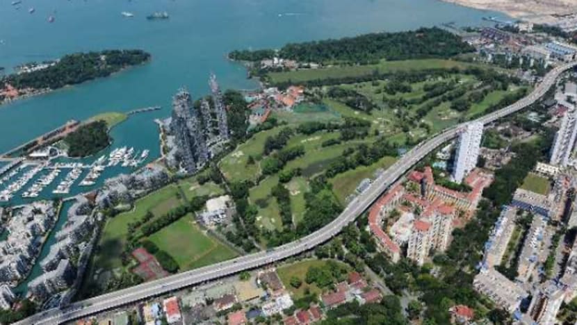 4-room BTO flats at Keppel Club site could cost more than S$700,000, high demand expected: Analysts 4-room BTO flats at Keppel Club site could cost more than S$700,000, high demand expected: Analysts