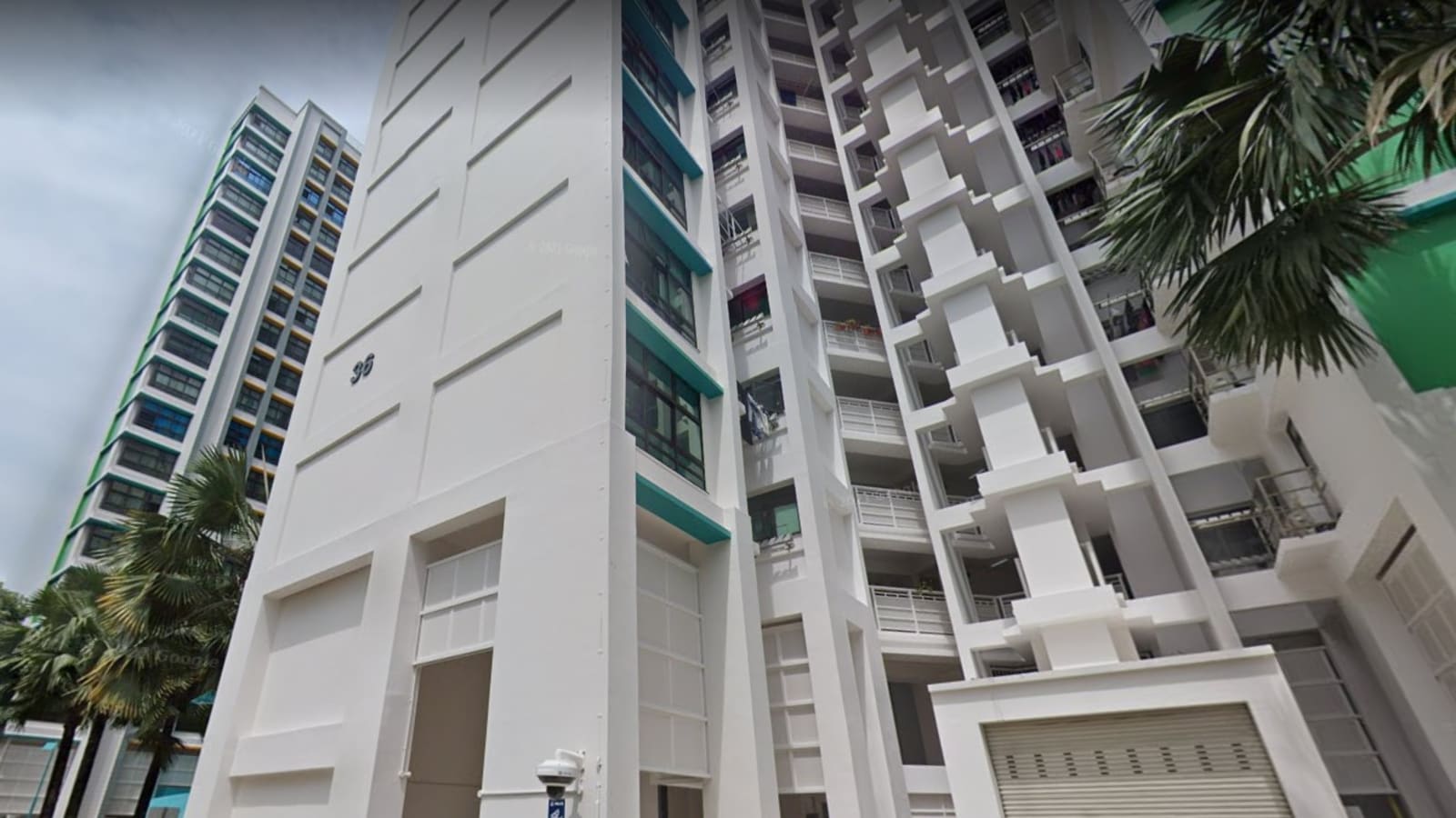 Police, SCDF say officers acted appropriately in incident of woman jumping from Eunos HDB block