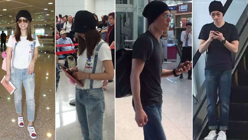 Ruby Lin reveals more details about her relationship with Wallace Huo Ruby Lin reveals more details about her relationship with Wallace Huo