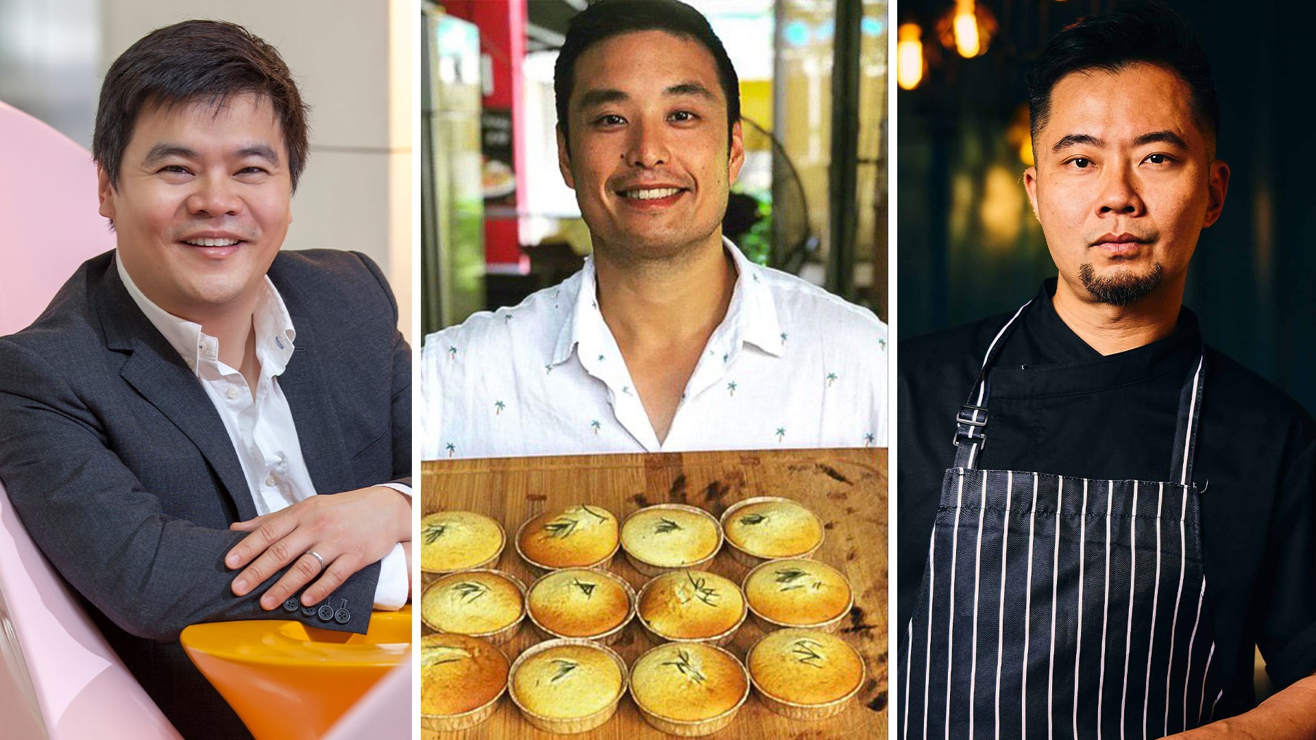 Dine-In Ban On Father’s Day “A Killer”, But Some Are Glad About Extension Dine-In Ban On Father’s Day “A Killer”, But Some Are Glad About Extension