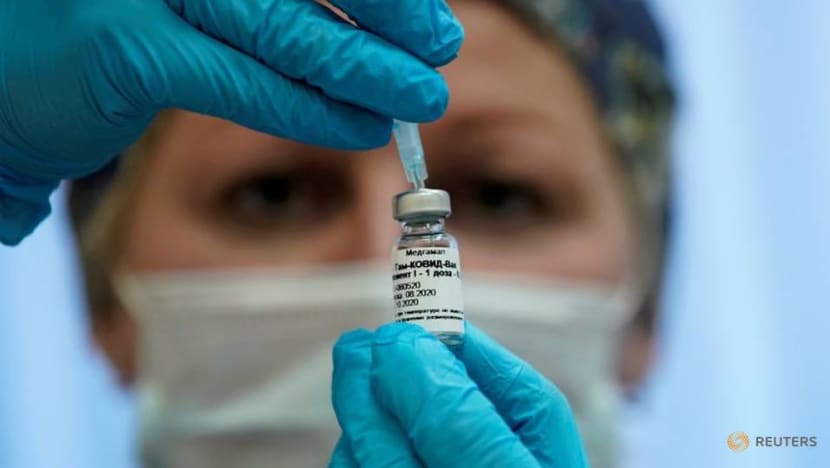 As globe gallops into vaccine trials, insurers remain unfazed As globe gallops into vaccine trials, insurers remain unfazed