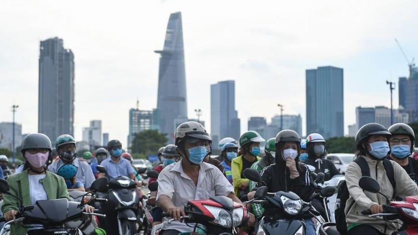 Vietnam's 2020 GDP growth seen slowing to 2% to 3%, says PM Vietnam's 2020 GDP growth seen slowing to 2% to 3%, says PM