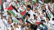 can israeli travel to indonesia