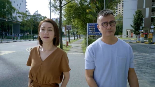 医生不是神（第122集）：建兴案子被撤销