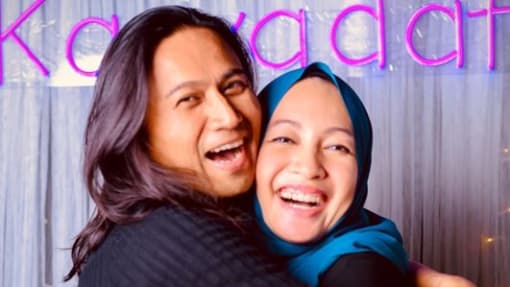 DETIK Personaliti: Pasangan selebriti Jai Wahab & Rozza Ramli kongsi rahsia kejayaan, tekad tidak menyerah kalah